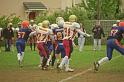 Les cadets Corsaires 2009 vs Les Templiers 186